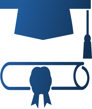Ícone Graduação
