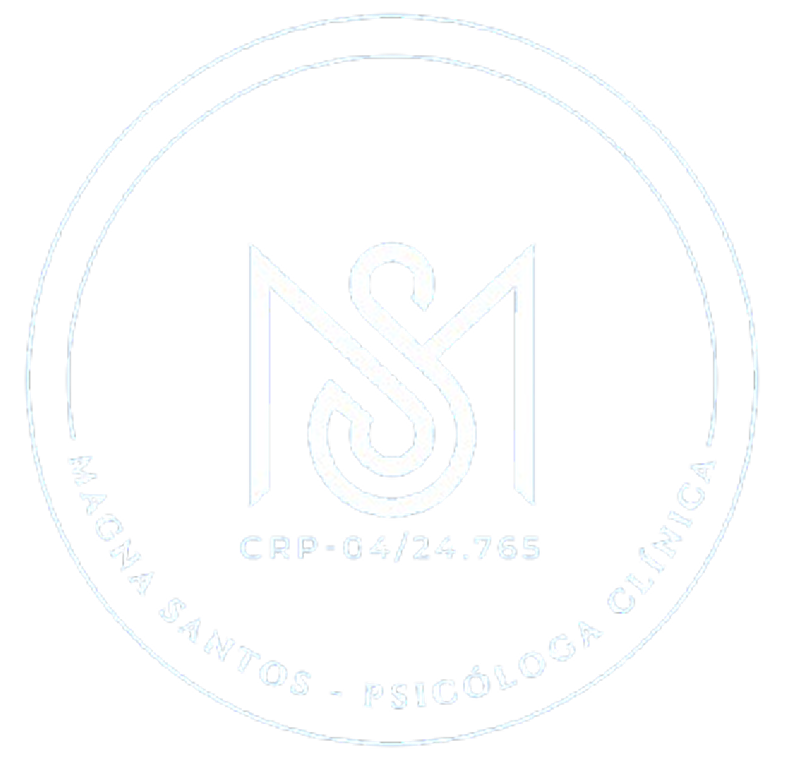 Magna Psicóloga Logo